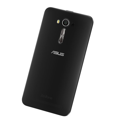 Asus Zenfone 2 Laser 16gb 2gb Ram 5 5 Inch Ze550kl Black Jakartanotebook Com