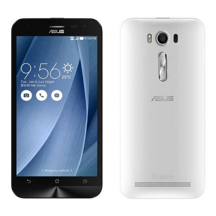 zenfone ze550kl laser asus 16gb 2