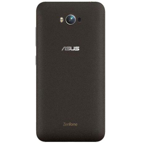 Asus Zenfone MAX 2GB 16GB - ZC550KL - Black 