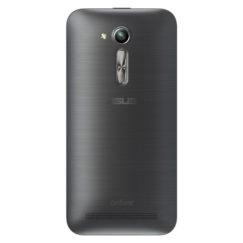 Asus Zenfone Go 8GB 1GB RAM 8MP Camera - ZB452KG - Silver 