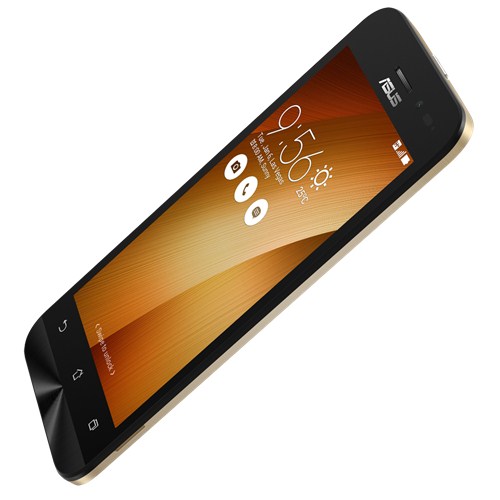 Asus Zenfone Go 8GB 1GB RAM 8MP Camera - ZB452KG - Golden 