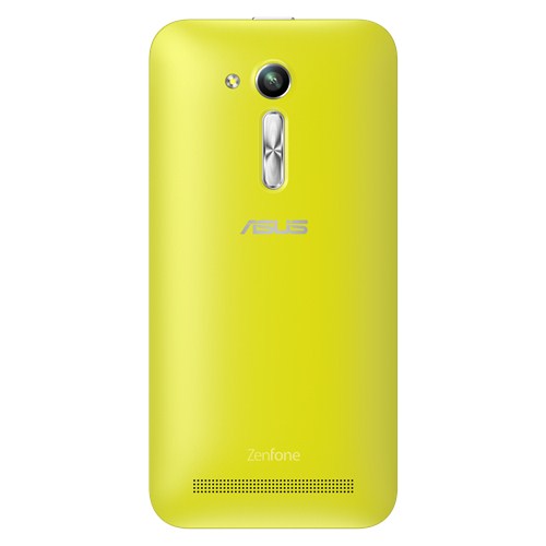 Asus Zenfone Go 8gb 1gb Ram 5mp Camera Zb452kg Yellow Jakartanotebook Com