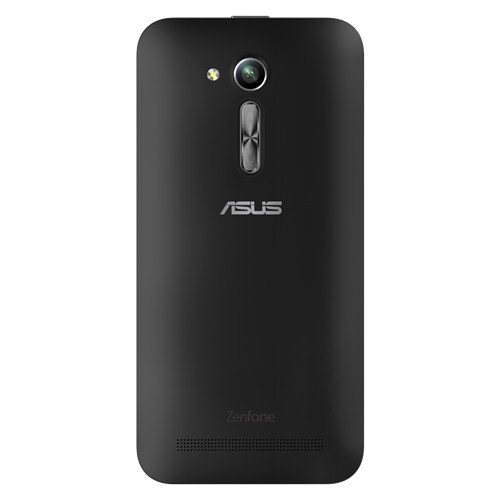 Asus Zenfone Go 8GB 1GB RAM 5MP Camera - ZB452KG - Black 