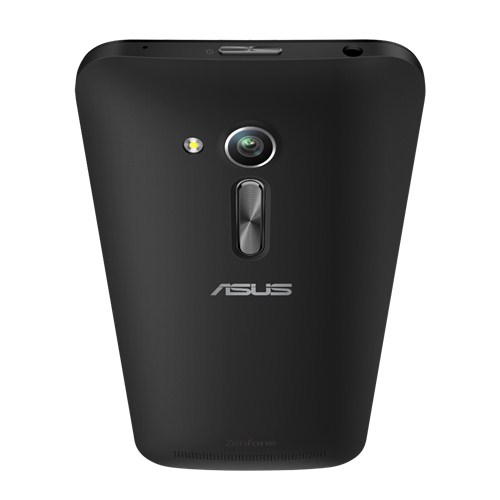 Asus Zenfone Go 8GB 1GB RAM 5MP Camera - ZB452KG - Black 