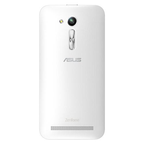 Asus Zenfone Go 8GB 1GB RAM 5MP Camera - ZB452KG - White 
