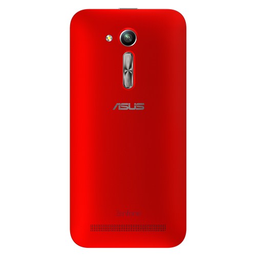 Asus Zenfone Go 8gb 1gb Ram 5mp Camera Zb452kg Red Jakartanotebook Com