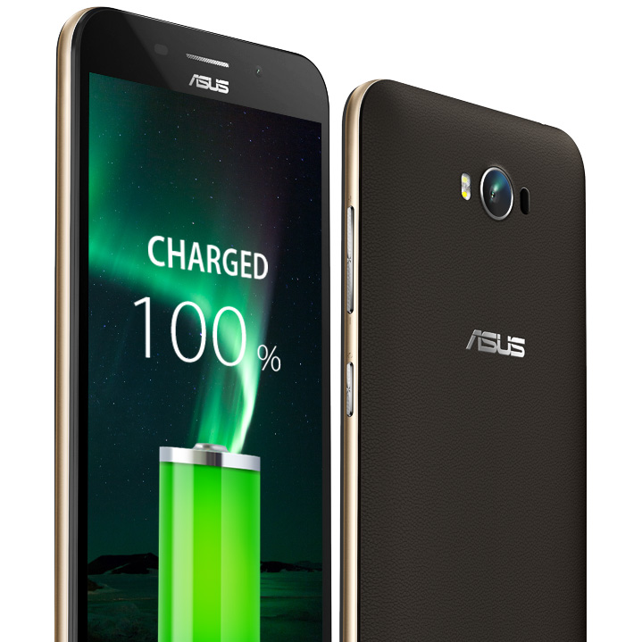 Asus Zenfone Max 2gb 32gb Zc550kl Black Jakartanotebook Com