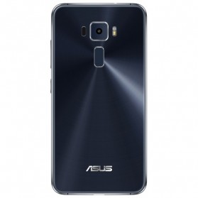 Asus Zenfone 3 5.2 Inch 32GB 3GB RAM - ZE520KL - Black - 1