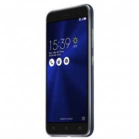 Asus Zenfone 3 5.2 Inch 32GB 3GB RAM - ZE520KL - Black - 2