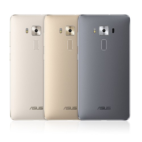 Asus Zenfone 3 Deluxe 256gb 6gb Ram Zs570kl Black Jakartanotebook Com
