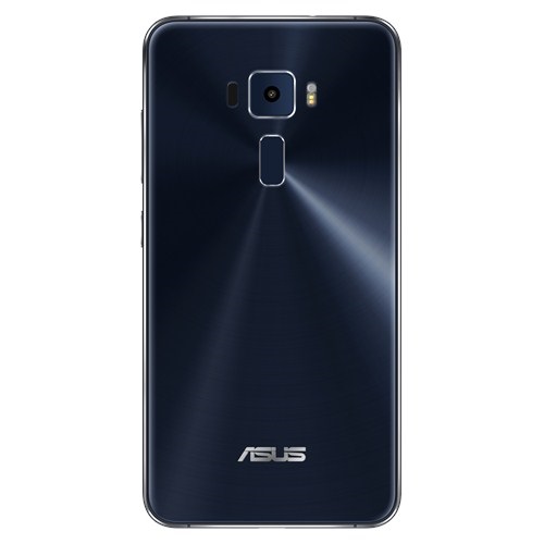 Asus Zenfone 3 5 5 Inch 64gb 4gb Ram Ze552kl Black Jakartanotebook Com