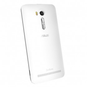 Asus Zenfone Go 16GB 2GB RAM 5.5 Inch - ZB551KL - White 