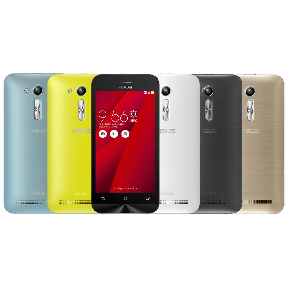 Asus Zenfone Go 8GB 1GB RAM 8MP Camera - ZB450KL - Blue ... Asus Zenfone Go 8GB 1GB RAM 8MP Camera - ZB450KL - Blue ...
