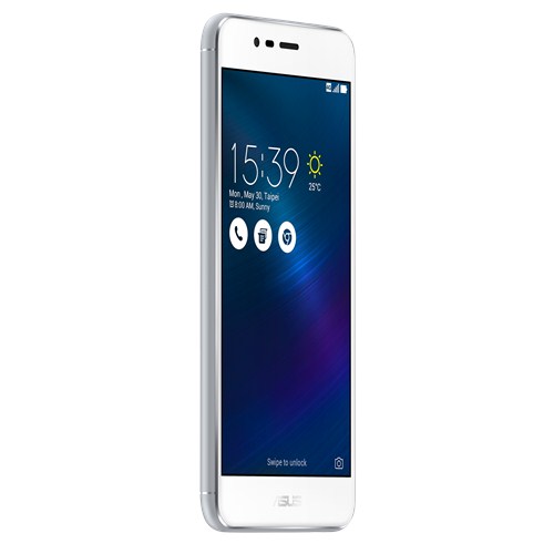 Asus Zenfone 3 Max 5.2 Inch 16GB 2GB RAM - ZC520TL 