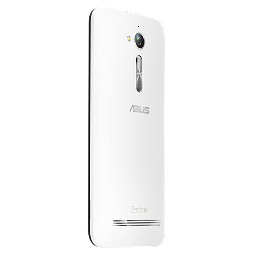 Asus Zenfone Go 16GB 2GB RAM 5 Inch - ZB500KL - White Asus Zenfone Go 16GB 2GB RAM 5 Inch - ZB500KL - White