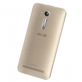 Asus Zenfone Go 16GB 2GB RAM 5 Inch - ZB500KL - Golden - 1