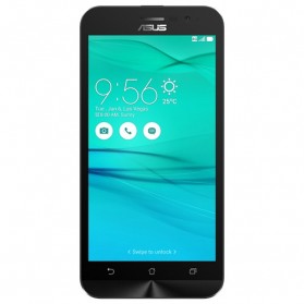 Asus Zenfone Go 16GB 2GB RAM 5 Inch - ZB500KL - Golden - 2