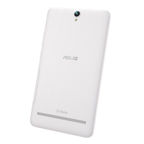 Asus Zenfone Go 8GB 1GB RAM 6.9 Inch - ZB690KG - White 