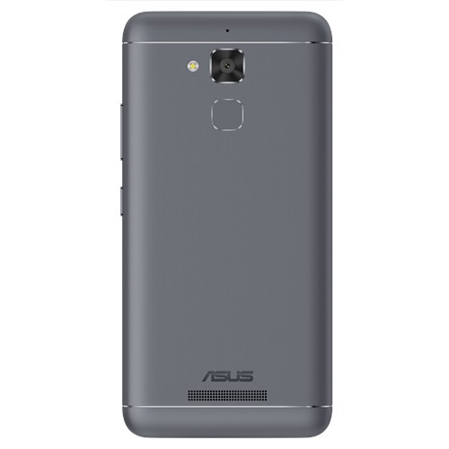 Asus Zenfone 3 Max 5.2 Inch 32GB 2GB RAM - ZC520TL - Gray 