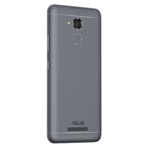 Asus Zenfone 3 Max 5.2 Inch 32GB 2GB RAM - ZC520TL - Gray 
