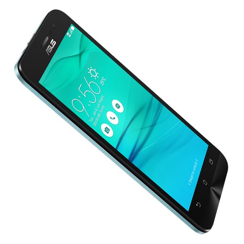 Asus Zenfone Go 8gb 1gb Ram 5 Inch Zb500kg White Jakartanotebook Com