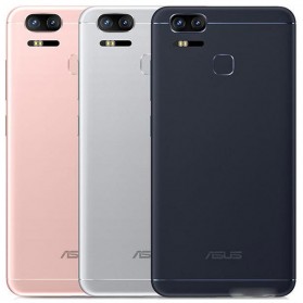 Asus Zenfone Zoom S 5 5 Inch 64gb 4gb Ram Ze553kl Black Jakartanotebook Com