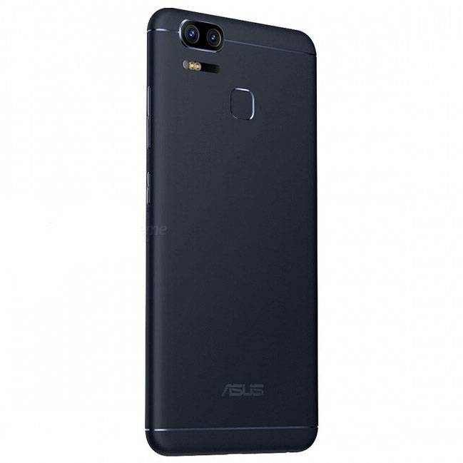 Asus Zenfone Zoom S 5 5 Inch 64gb 4gb Ram Ze553kl Black Jakartanotebook Com