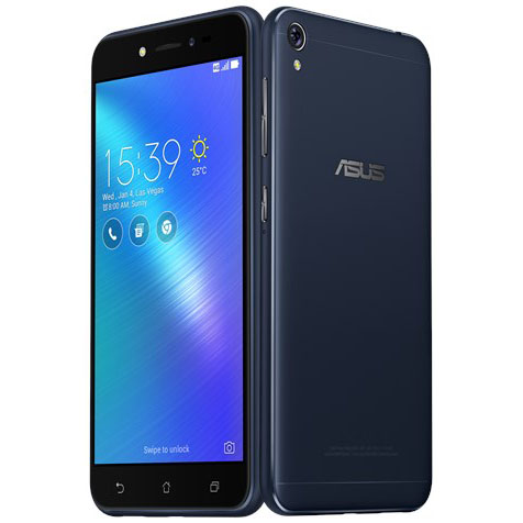 Asus Zenfone Live 6 0 5 16gb 13mp 4g Dual Rosa Asus Zenfone Live 5 Inch 16gb 2gb Ram Zb501kl Black