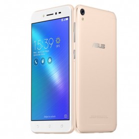 Asus Zenfone Live 5 Inch 16GB 2GB RAM - ZB501KL - Golden - 1