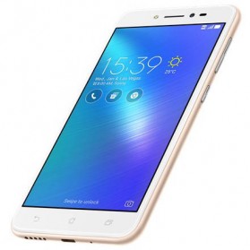 Asus Zenfone Live 5 Inch 16GB 2GB RAM - ZB501KL - Golden - 2