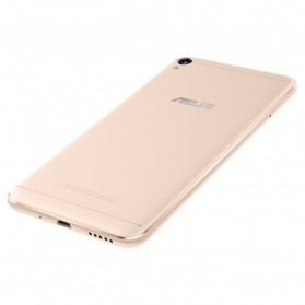 Asus Zenfone Live 5 Inch 16GB 2GB RAM - ZB501KL - Golden - 3