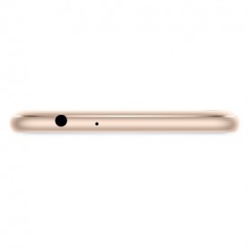 Asus Zenfone Live 5 Inch 16GB 2GB RAM - ZB501KL - Golden - 4