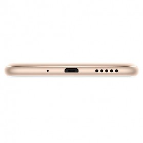 Asus Zenfone Live 5 Inch 16GB 2GB RAM - ZB501KL - Golden - 5