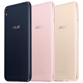 Asus Zenfone Live 5 Inch 16GB 2GB RAM - ZB501KL - Golden - 6