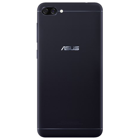 Asus Zenfone 4 Max 32gb Zc520kl Black Jakartanotebook Com