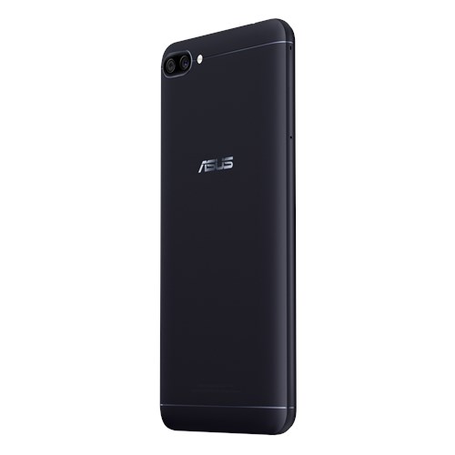 Asus zenfone 4 max zc520kl deepsea black
