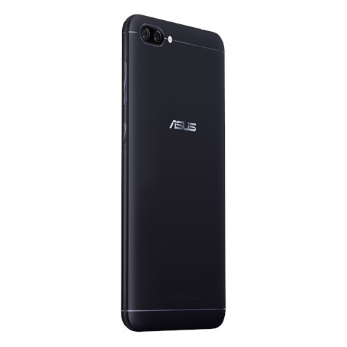 Asus Zenfone 4 Max 32GB - ZC520KL - Black 