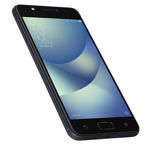 Asus Zenfone 4 Max 32gb Zc520kl Black Jakartanotebook Com