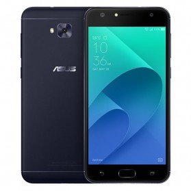 Asus Zenfone 4 Selfie 64GB - ZD553KL - Black - 2