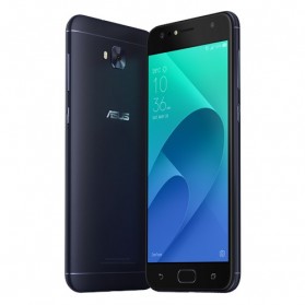 Asus Zenfone 4 Selfie 64GB - ZD553KL - Black - 3