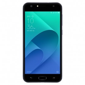 Asus Zenfone 4 Selfie 64GB - ZD553KL - Black - 4