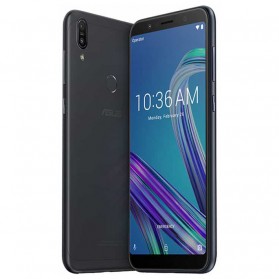 Asus Zenfone MAX M1 Pro 6/64 GB ZB602KL - Black - 2