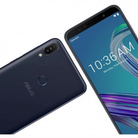 Asus Zenfone MAX M1 Pro 6/64 GB ZB602KL - Black - 3