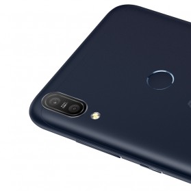 Asus Zenfone MAX M1 Pro 6/64 GB ZB602KL - Black - 4