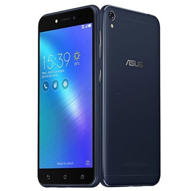 Asus Zenfone Live L1 5 5 Inch 16gb 2gb Zb501kl Black Jakartanotebook Com