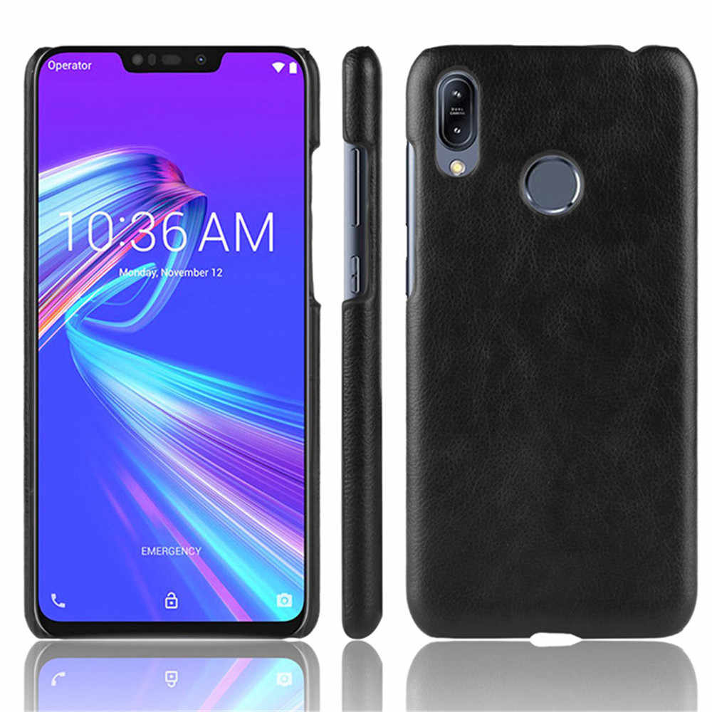 Asus Zenfone Max M2 3gb 32gb Zb633kl Black Jakartanotebook Com