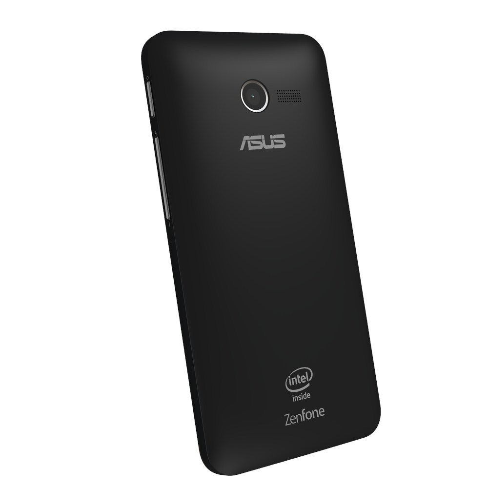 ASUS Zenfone 4 - A400CG with Battery 2 x 1200mAh 