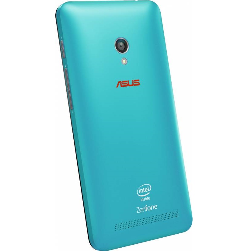 ASUS Zenfone 4S 4.5 Inch 8GB - A450CG - Blue 