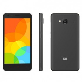 Xiaomi Redmi 2 - 8GB - Black - 2