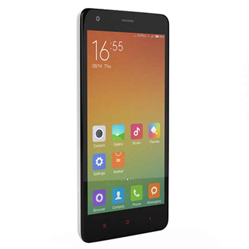 Xiaomi Redmi 2 - 8GB (Garansi Resmi Xiaomi Indonesia 